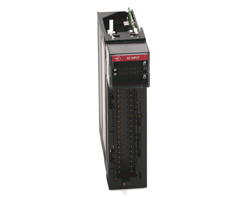 1756-IA16I ControlLogix Input Module