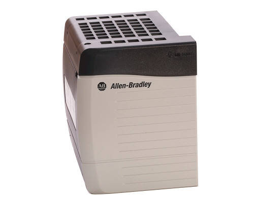 1756-PA72 ControlLogix AC Power Supply