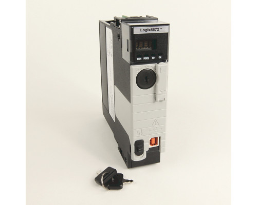 1756-L72 ControlLogix 4 MB Controller