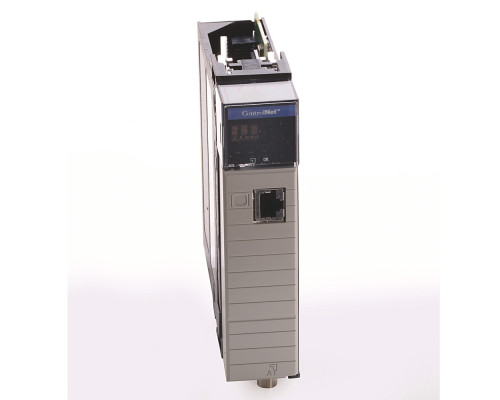 1756-CNBR ControlLogix Communication Module