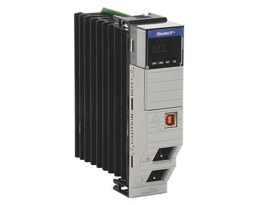 1756-EN2TR CLX ENet/IP 100M DLR