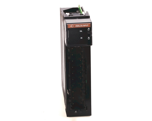 1756-IF6I ControlLogix 6 Point Isolated A/I Module