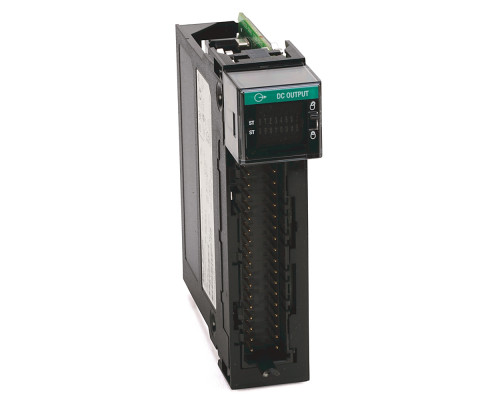 1756-OB16I ControlLogix 16 Point D/O Module