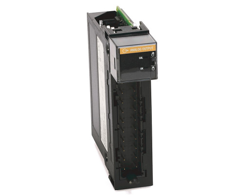 1756-OF6CI ControlLogix 6 Pt Isolated Module