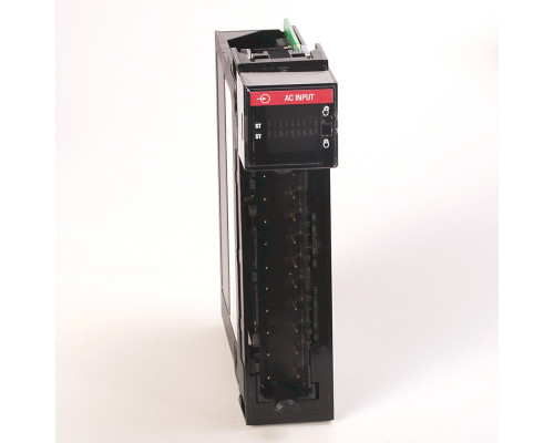 1756-IB16I ControlLogix Input Module