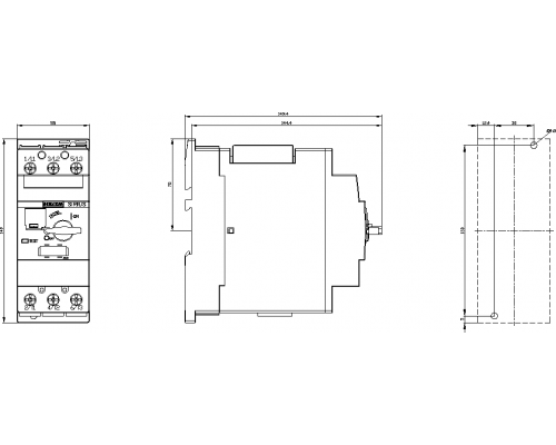 3RV2031-4DA10-0BA0