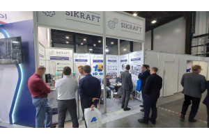«Сикрафт» на выставке PulpFor 2023