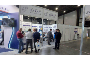 «Сикрафт» на выставке PulpFor 2023