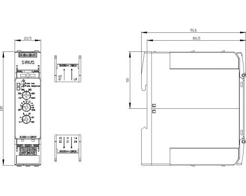 3UG5514-2BR20
