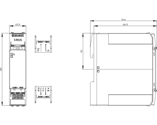 3UG5511-1BR20