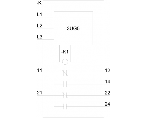 3UG5514-1BR20