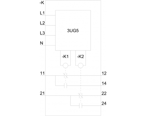 3UG5616-1CR20