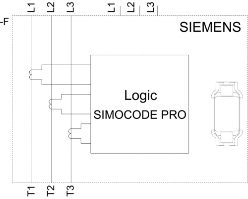 3UF7121-1AA01-0