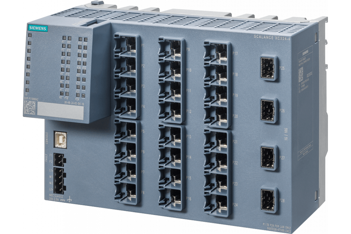 6GK5328-4TS00-2AC2 (6GK53284TS002AC2)
