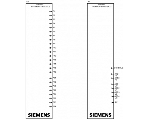 6GK5424-8TR00-2AC2