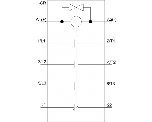 3RT6016-1KB42