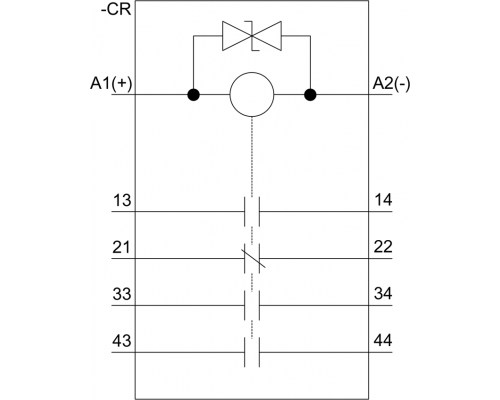 3RH6131-1KF40