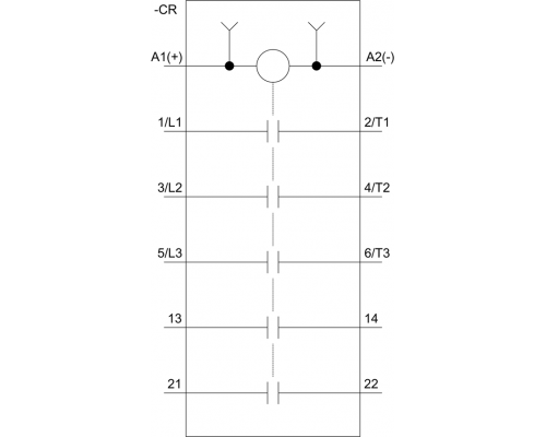 3RT6024-1BW40