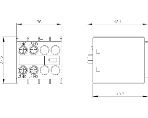 3RH6911-1HA11