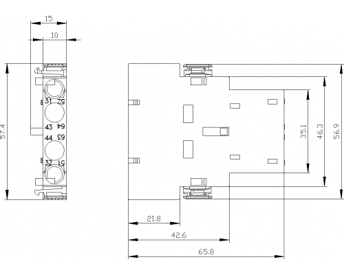 3RH6921-1DA11