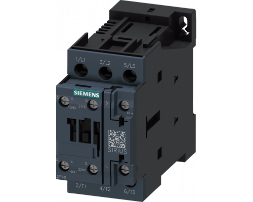 3RT6027-1XF40-0LA2