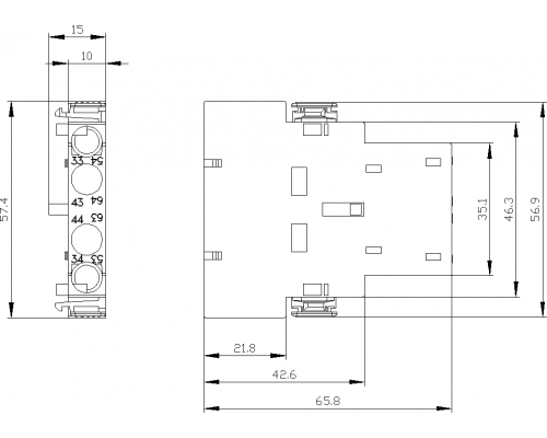 3RH6921-1DA20