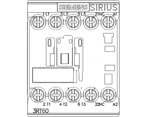 3RT6017-1AH02