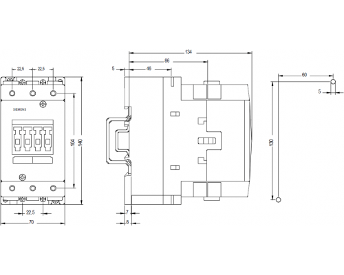 3RT5046-1AF00