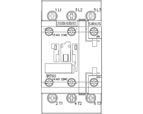 3RT6026-1KF40