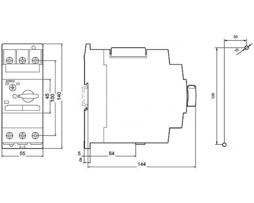 3RV5431-4AA10