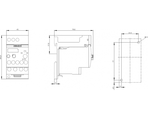 3RU6116-0AB1