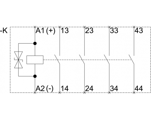 3RH6140-1KF40