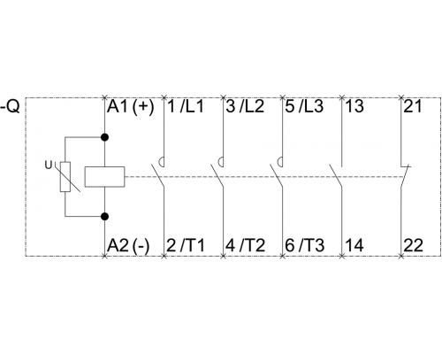 3RT6026-1KF40