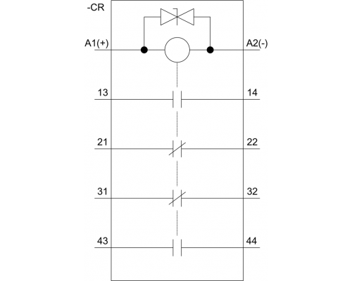 3RH6122-1KB40