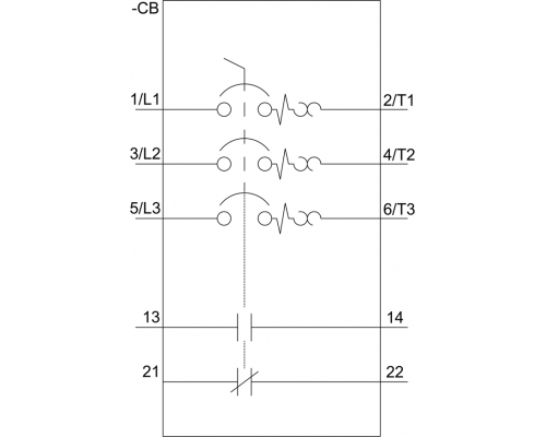 3RV6011-1EA15
