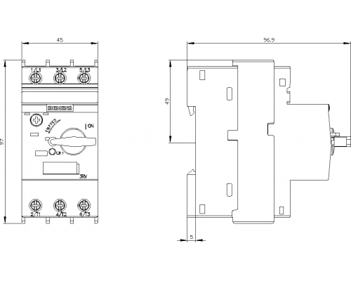 3RV6021-4FA10