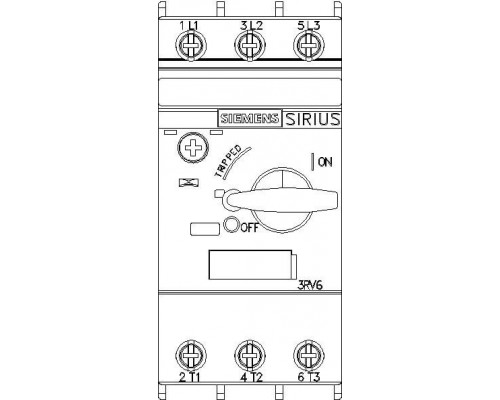3RV6021-4FA10
