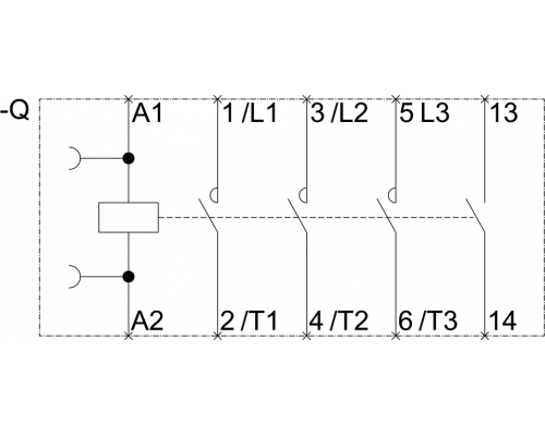 3RT6016-1AQ01