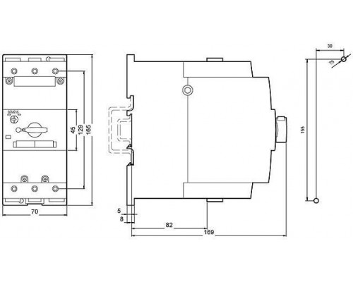 3RV5041-4MA10