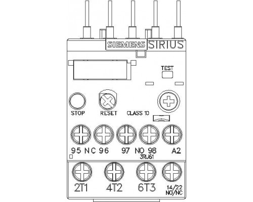 3RU6116-0BB0