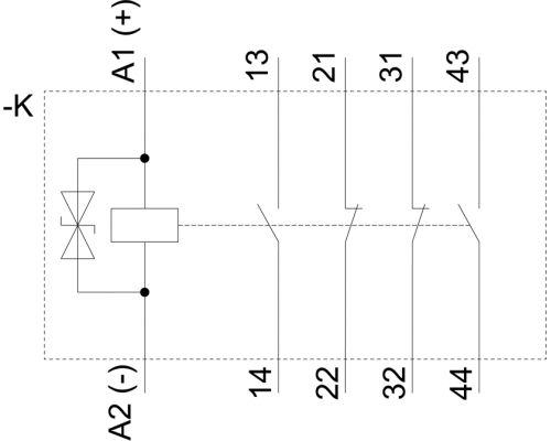 3RH6122-1KB40