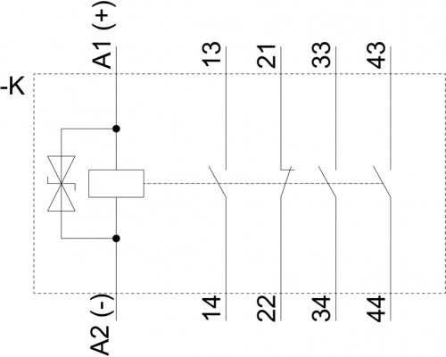 3RH6131-1KB40