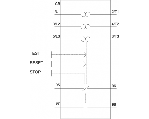 3RU6126-1DB0