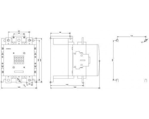 3RT5076-6AU36
