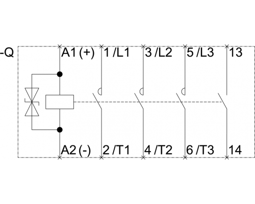 3RT6017-1KF41