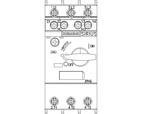 3RV6011-0CA15