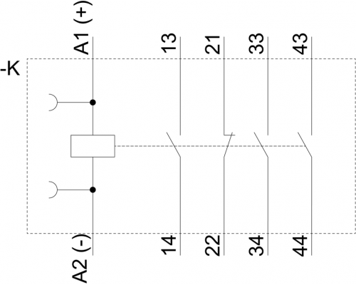 3RH6131-1BM40
