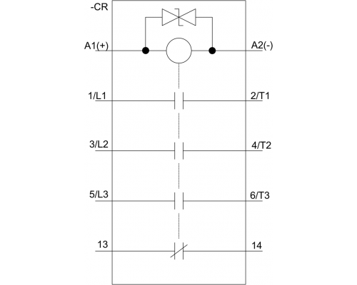 3RT6016-1KB41