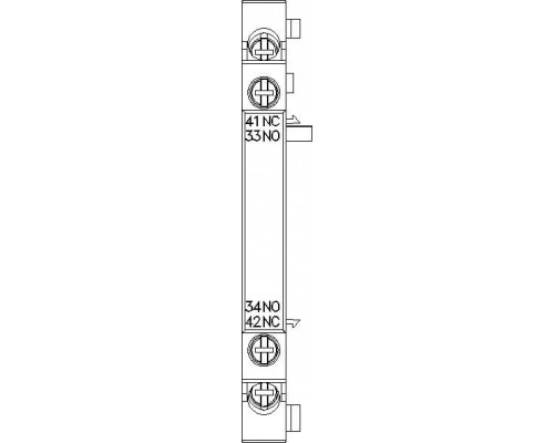 3RV6901-1A