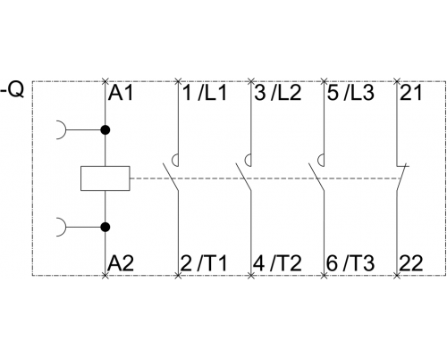 3RT6018-1AR62